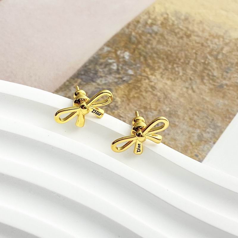 Dior Earring 05yxs09